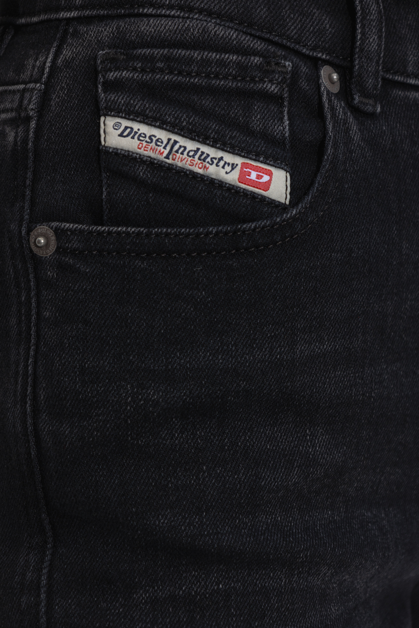 Diesel industry 2025 jeans